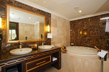 Hotel Crowne Plaza Istanbul Asia