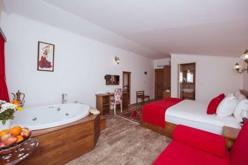 Infinity City Hotel
