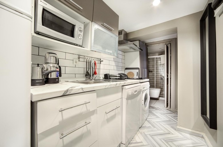Apartamento Taksim Premium Residence