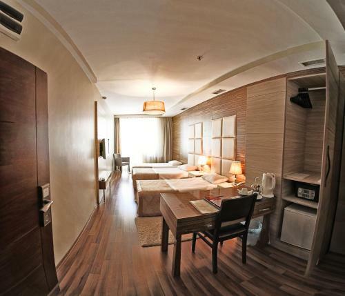 Hotel Istanbul Suite Home Osmanbey