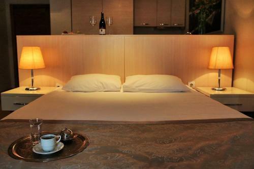 Hotel Istanbul Suite Home Osmanbey