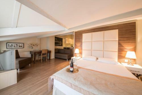 Hotel Istanbul Suite Home Osmanbey