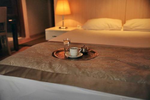 Hotel Istanbul Suite Home Osmanbey
