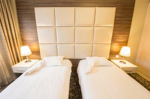 Hotel Istanbul Suite Home Osmanbey