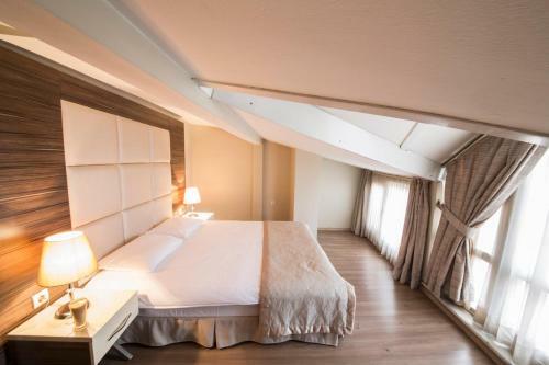 Hotel Istanbul Suite Home Osmanbey