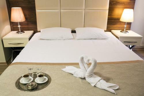 Hotel Istanbul Suite Home Osmanbey
