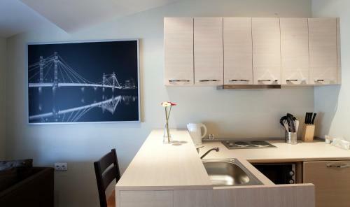 Hotel Istanbul Suite Home Osmanbey