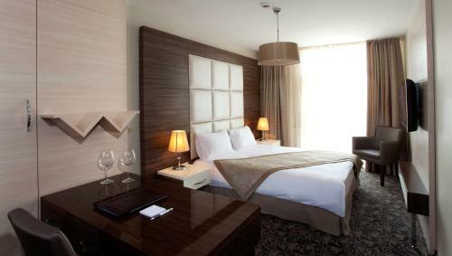 Hotel Istanbul Suite Home Osmanbey
