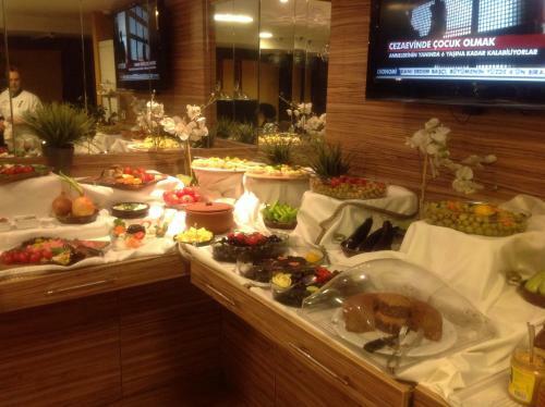 Hotel Istanbul Suite Home Osmanbey