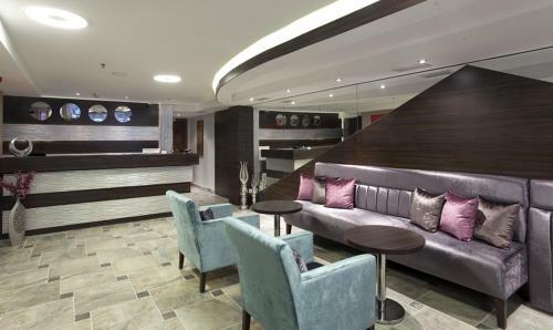 Hotel Istanbul Suite Home Osmanbey
