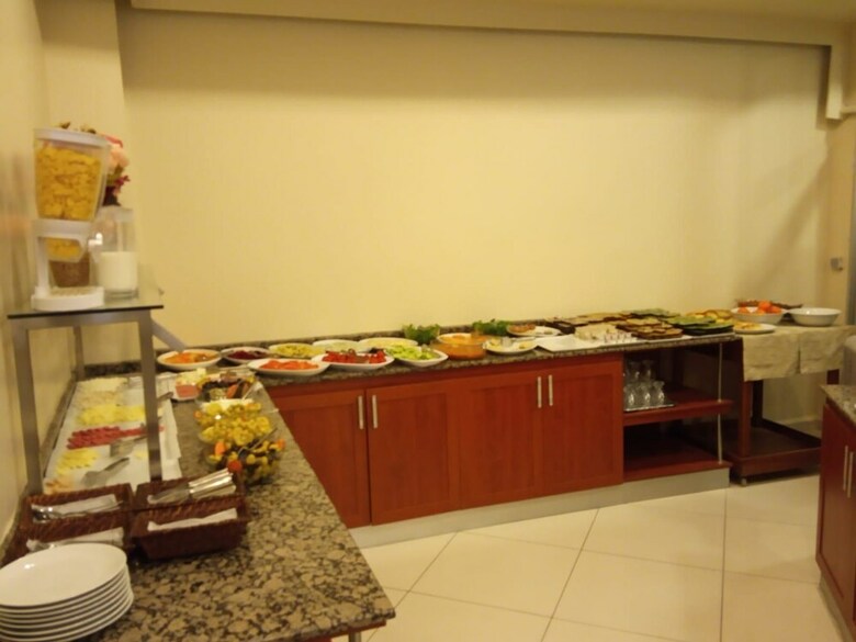 Grand Anatolia Hotel