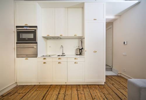 Galata Tower Vip Apartment Suites