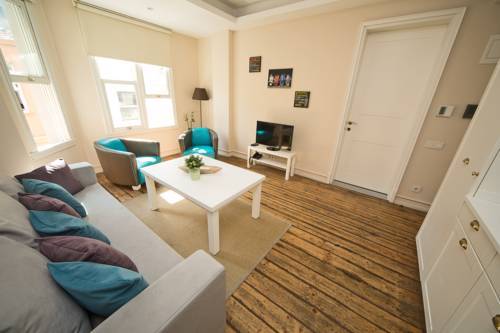 Galata Tower Vip Apartment Suites