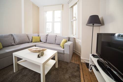 Galata Tower Vip Apartment Suites
