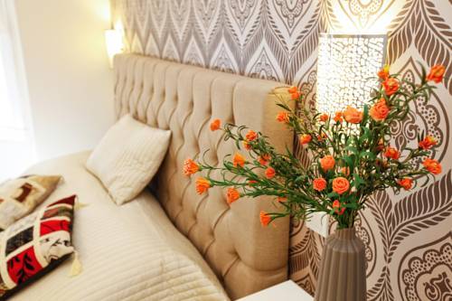 Galata Tower Vip Apartment Suites