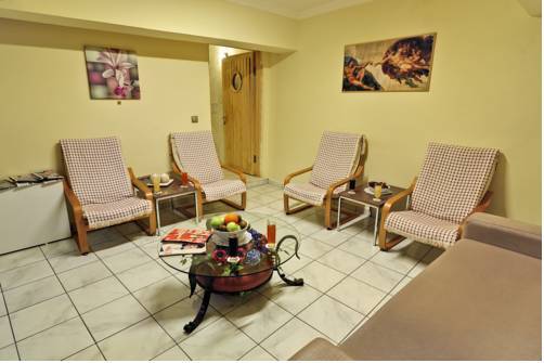 Princess Old City Hotel