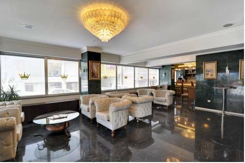 Princess Old City Hotel