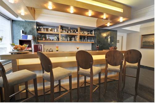 Princess Old City Hotel