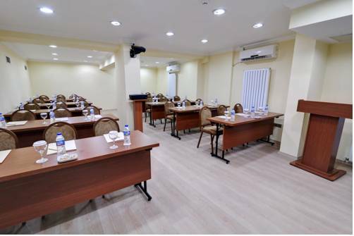 Princess Old City Hotel