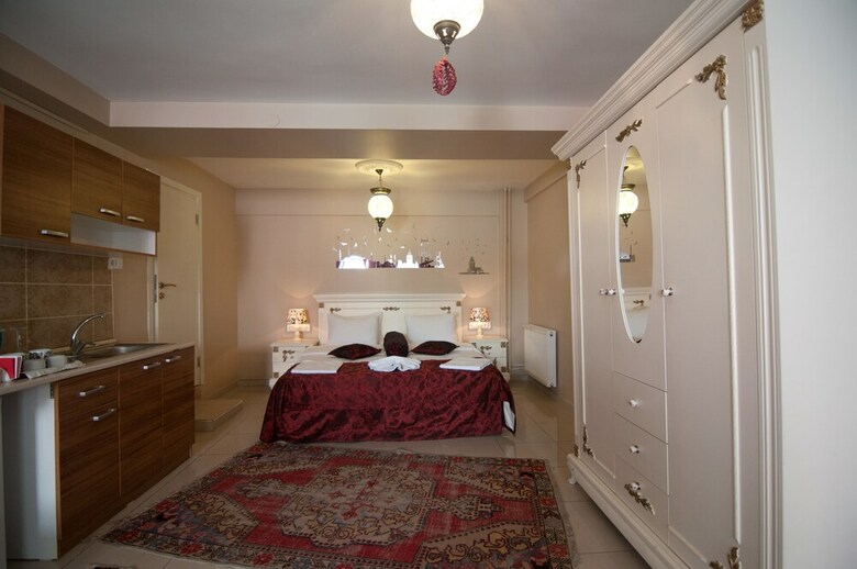 Safran Suites Apart