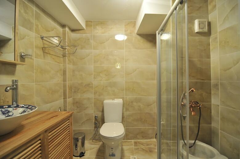 Safran Suites Apart