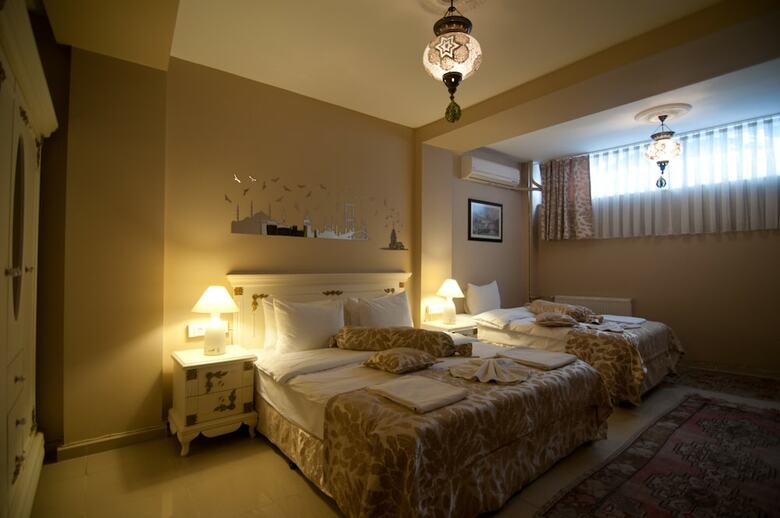 Safran Suites Apart