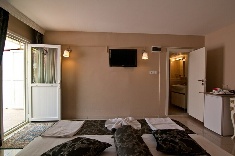 Safran Suites Apart
