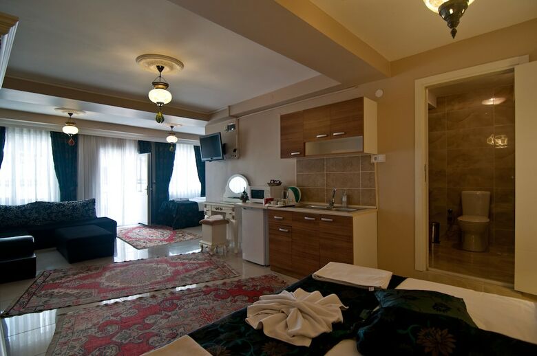 Safran Suites Apart