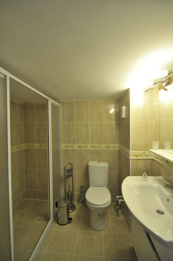 Safran Suites Apart