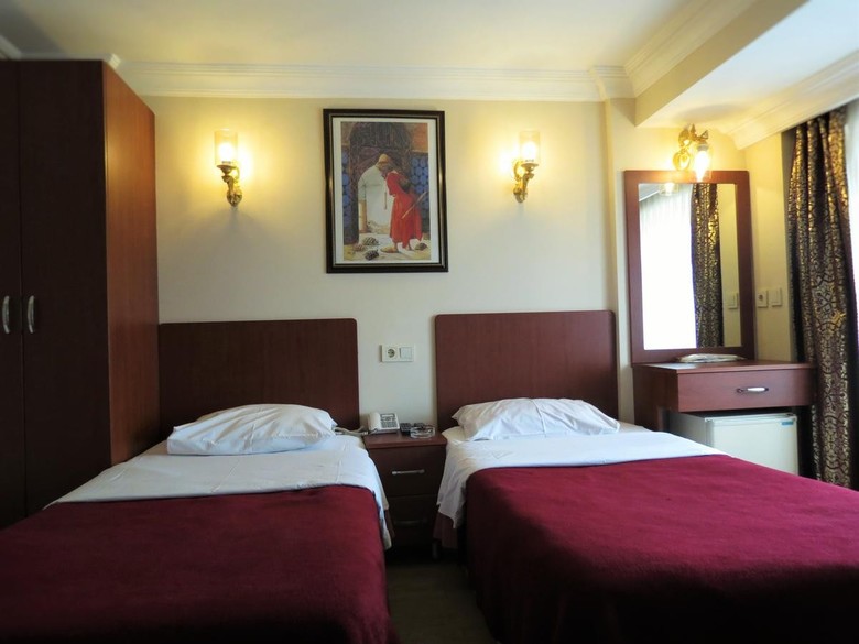 Hotel Akyildiz
