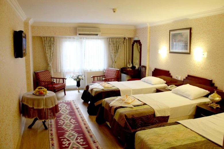 Hotel Akyildiz