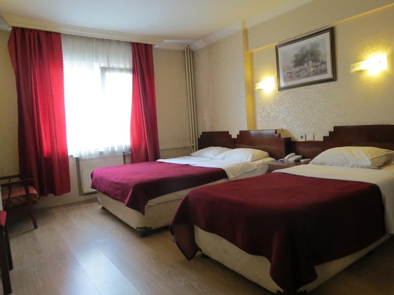 Hotel Akyildiz