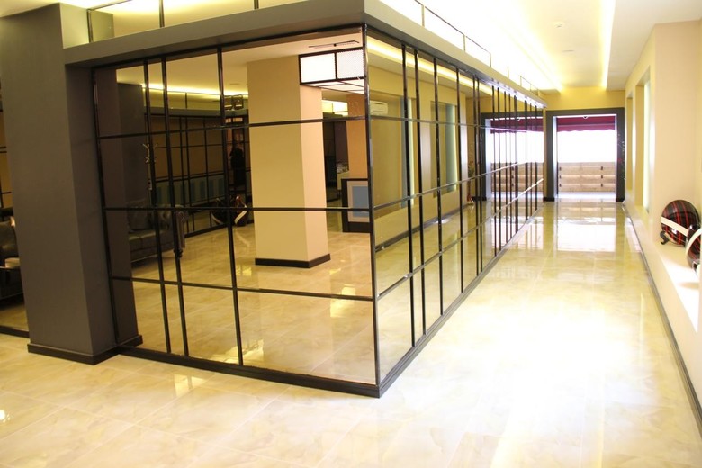 Apartamento Airport Residence