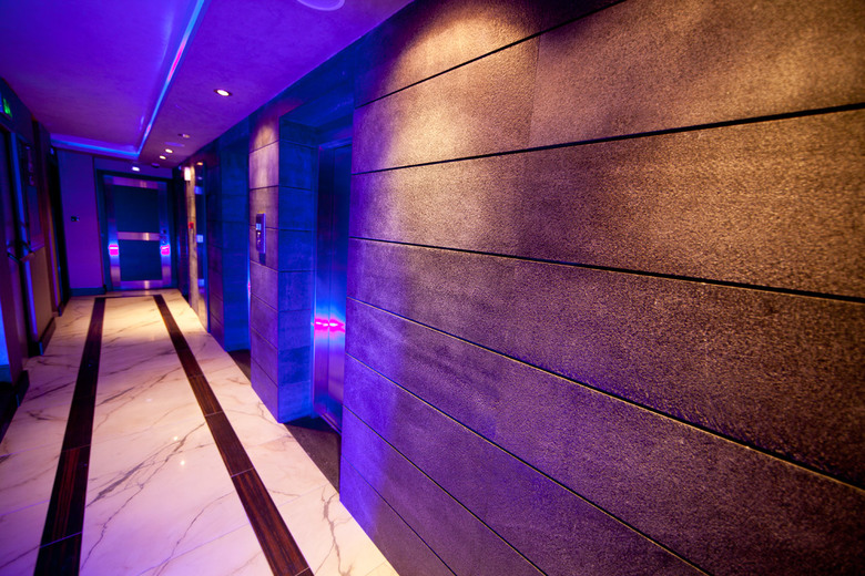 Apartamento Taba Luxury Suites