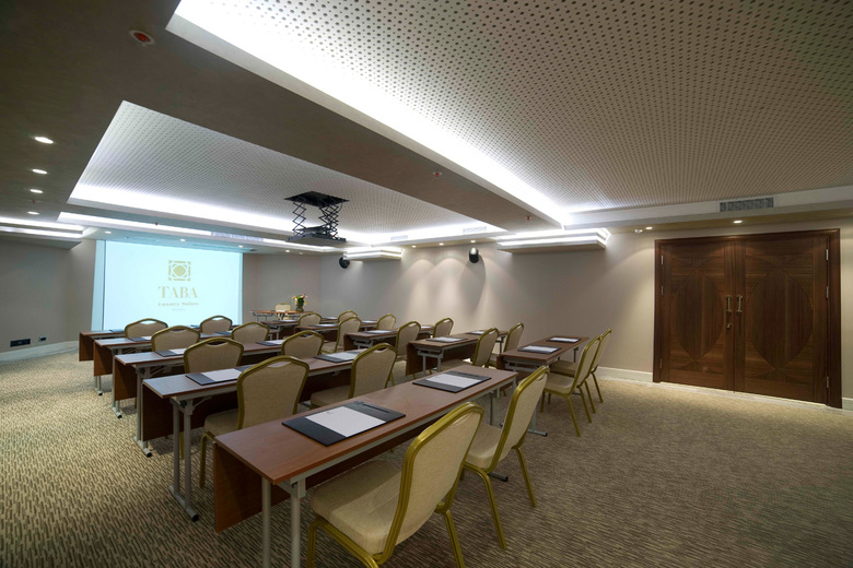 Apartamento Taba Luxury Suites
