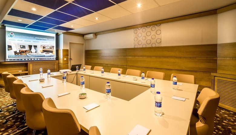 Levent Hotel Istanbul