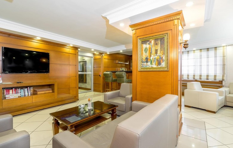 Levent Hotel Istanbul