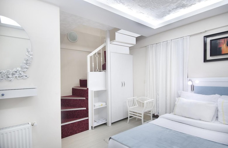 Apartamento Lemon Residence