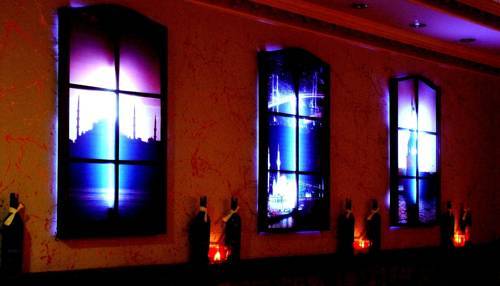 Oldcity Apart Hotel