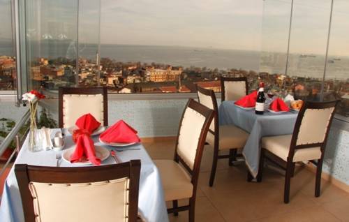 Oldcity Apart Hotel