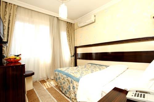 Oldcity Apart Hotel