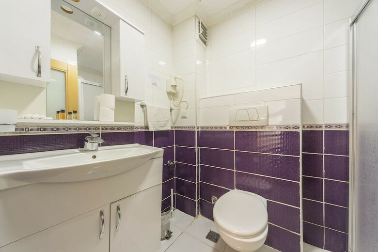 Oldcity Apart Hotel