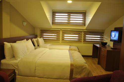 Apartamento Comfort Suite Taksim