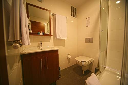 Apartamento Comfort Suite Taksim