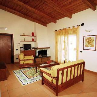 Hotel Residence Casale Da Padeira