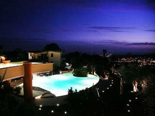 Hotel Residence Casale Da Padeira