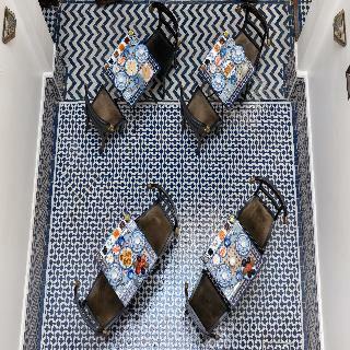 Hotel Riad Algila Fes