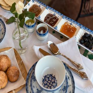 Hotel Riad Algila Fes