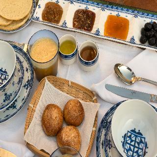 Hotel Riad Algila Fes