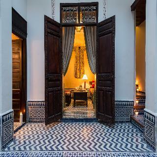 Hotel Riad Algila Fes